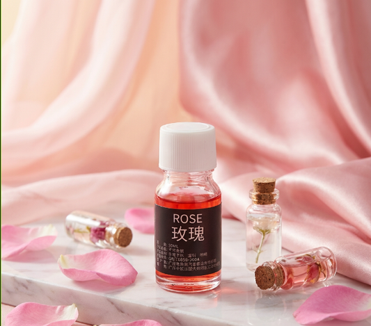 18 saveurs huiles essentielles